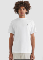 Signature T shirt - white