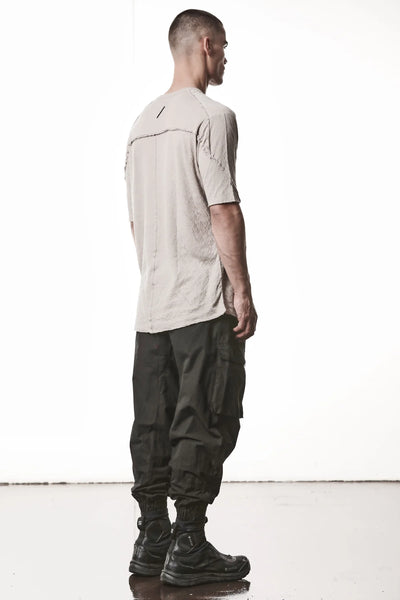 T-SHIRT M TS 921 STONE