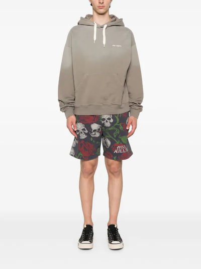 Axel Arigato cotton hoodie