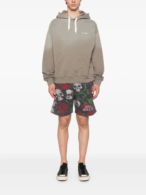 Axel Arigato cotton hoodie