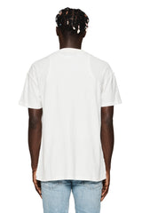 Heavyweight t-shirt white