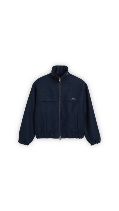 Ami Windbreaker jacket