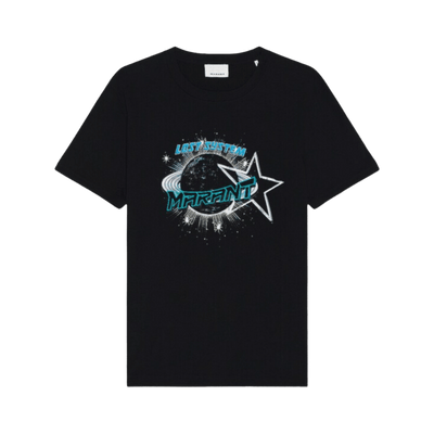Honore Shirt - Black