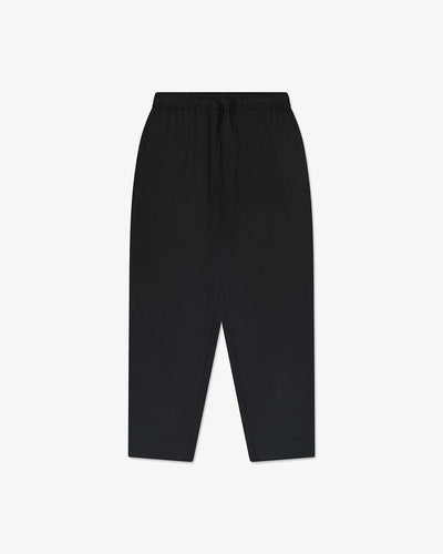 LINEN TROUSERS 02