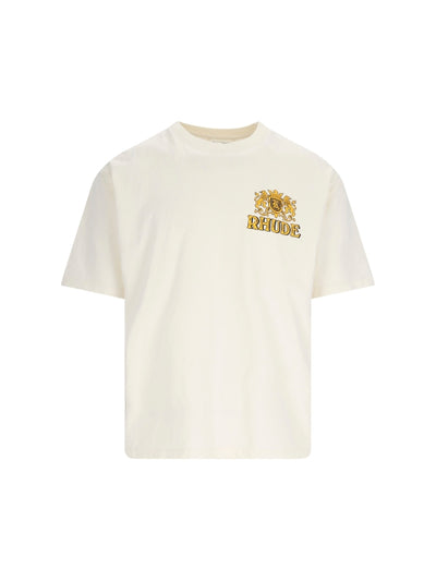 Cresta Cigar Tee