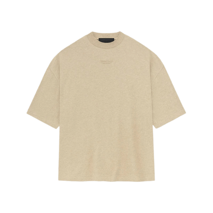 Core collection tee - gold heather