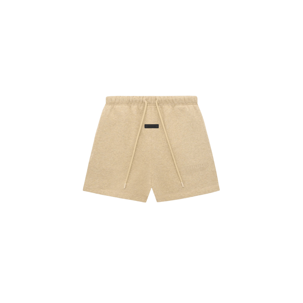 Core collection sweatshorts - gold heather