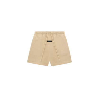 Core collection sweatshorts - gold heather