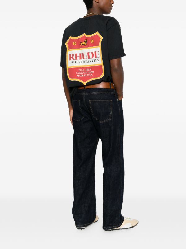 RHUDE
Filtaro Crest T-shirt