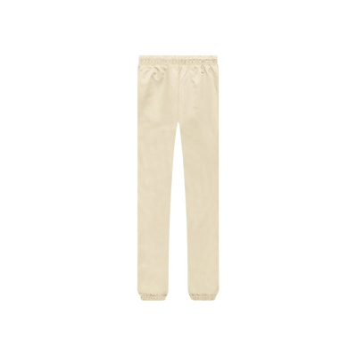 Track Pant Egg Shell