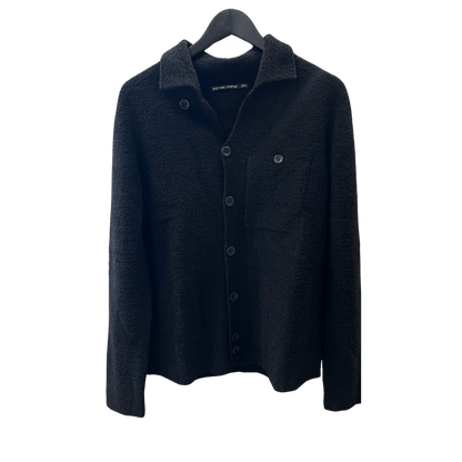 Jacket - black