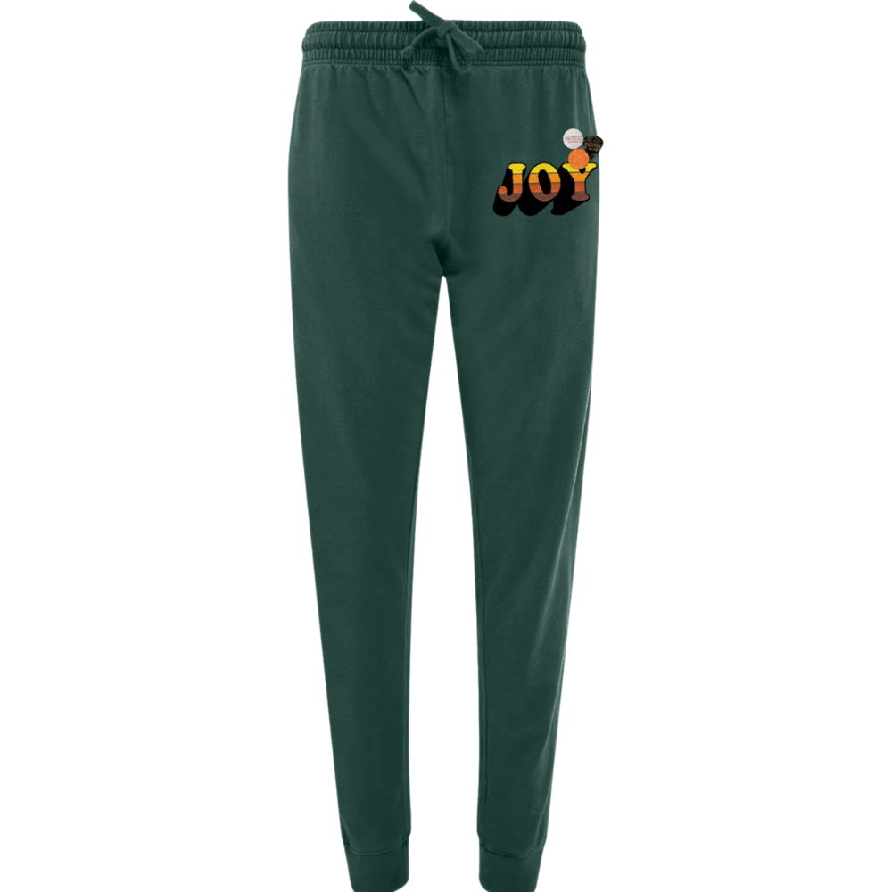 JOY jogger - forest