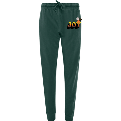 JOY jogger - forest