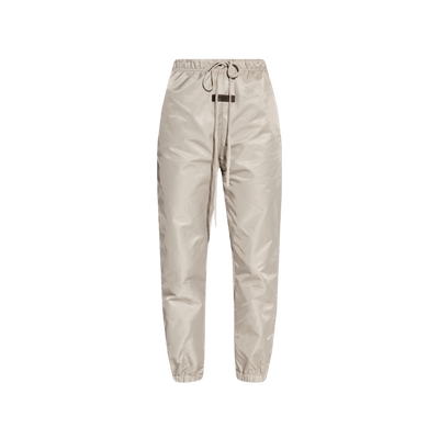 Nylon Sweatpants - Stone