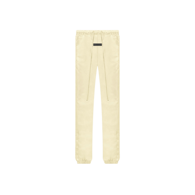 Nylon Sweatpants - Canary