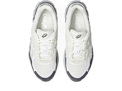 ASICS GEL NYC UNISEX CREAM WHITE