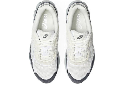 ASICS GEL NYC UNISEX CREAM WHITE