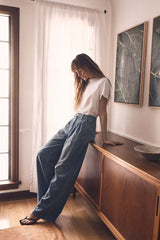 Skipper Matilda trousers