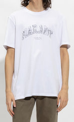 HONORE SHIRT - white