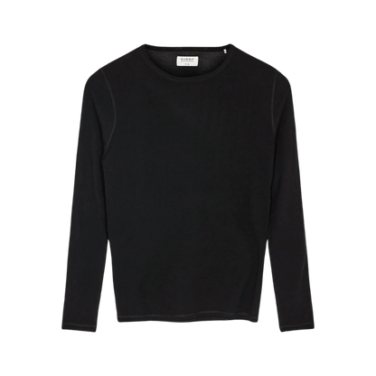 Portland knit - black