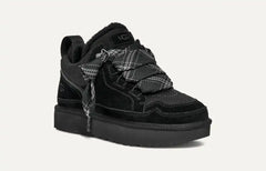 Lowmel sneakers - black