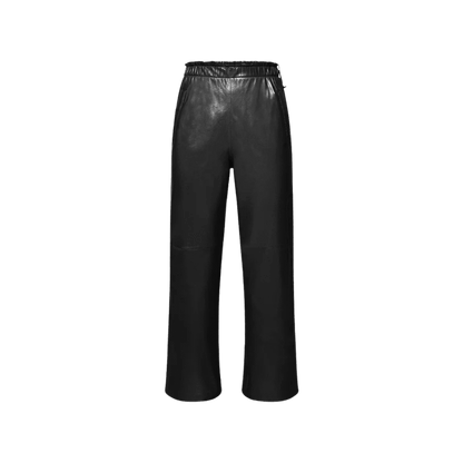 URANUS trousers - black