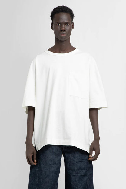 Boxy t-shirt