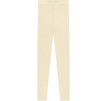 Sport Pant Egg Shell