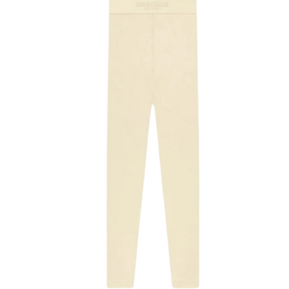 Sport Pant Egg Shell