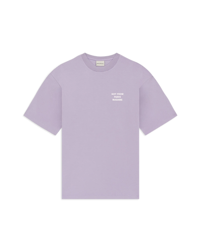 T-SHIRT SLOGAN