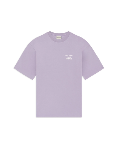 T-SHIRT SLOGAN