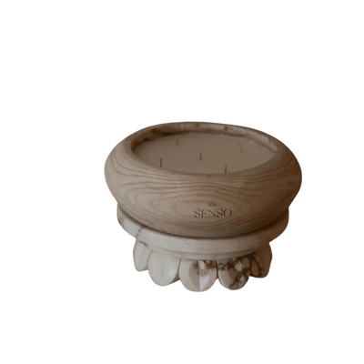‘Lora’ Candle