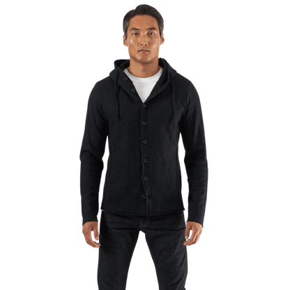 Jacket - black