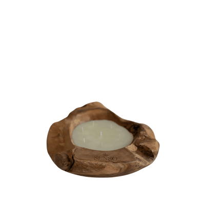 'Wild Sumba' Candle