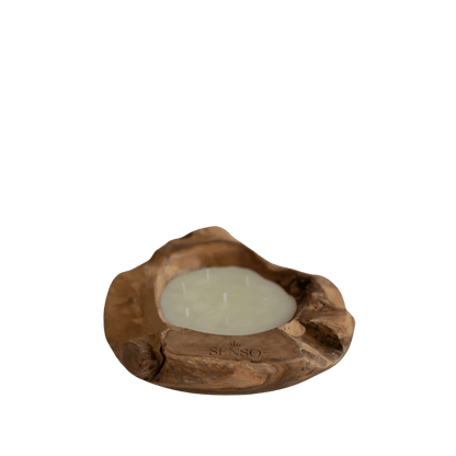 'WILD SUMBA' Candle