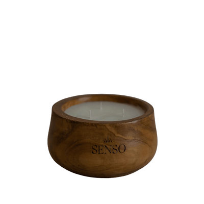 'Sapa' Candle