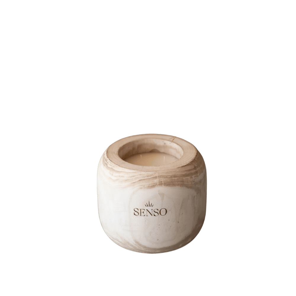 'LIMBA' Candle