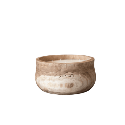 'Bala' Candle