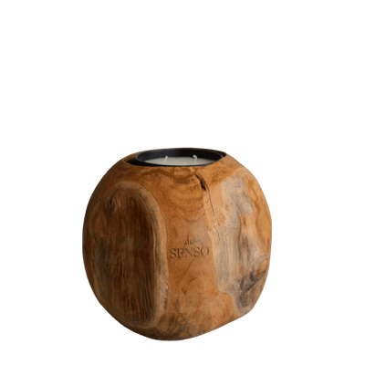 'Luna' Candle & Dispenser