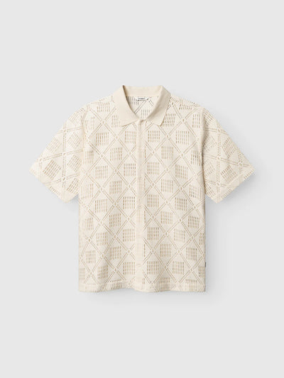 GABsteven Croch SS Shirt GRS