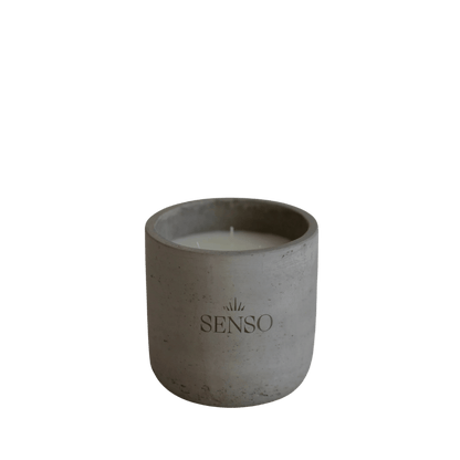 'BARIN' Candle