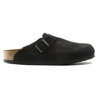 Boston BS - Black