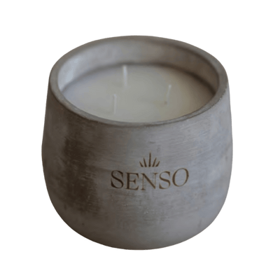 'Balu' Candle