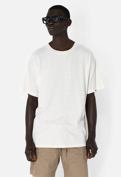 University Tee - Salt