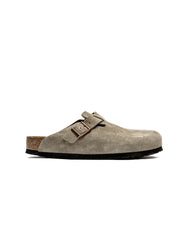 Boston BS - taupe