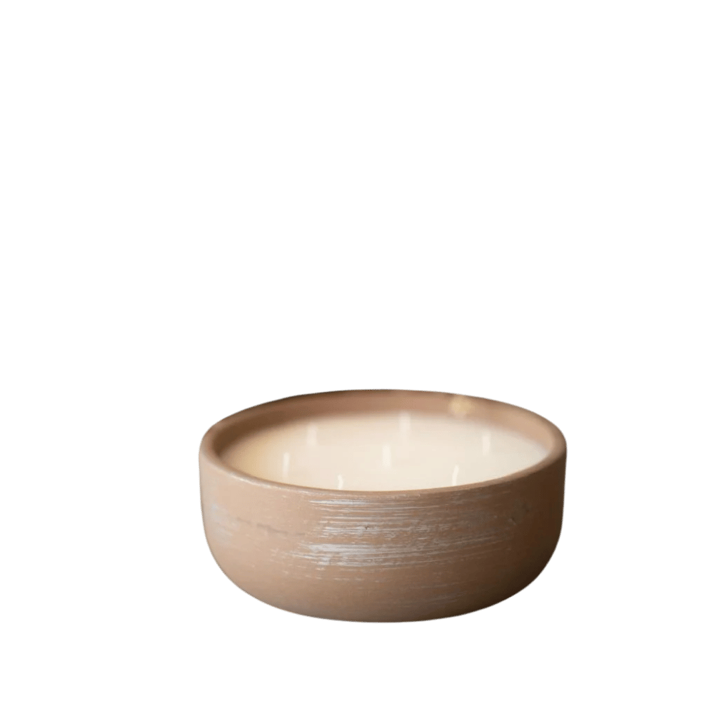 'KASU' Candle