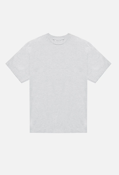 University tee - organic grey