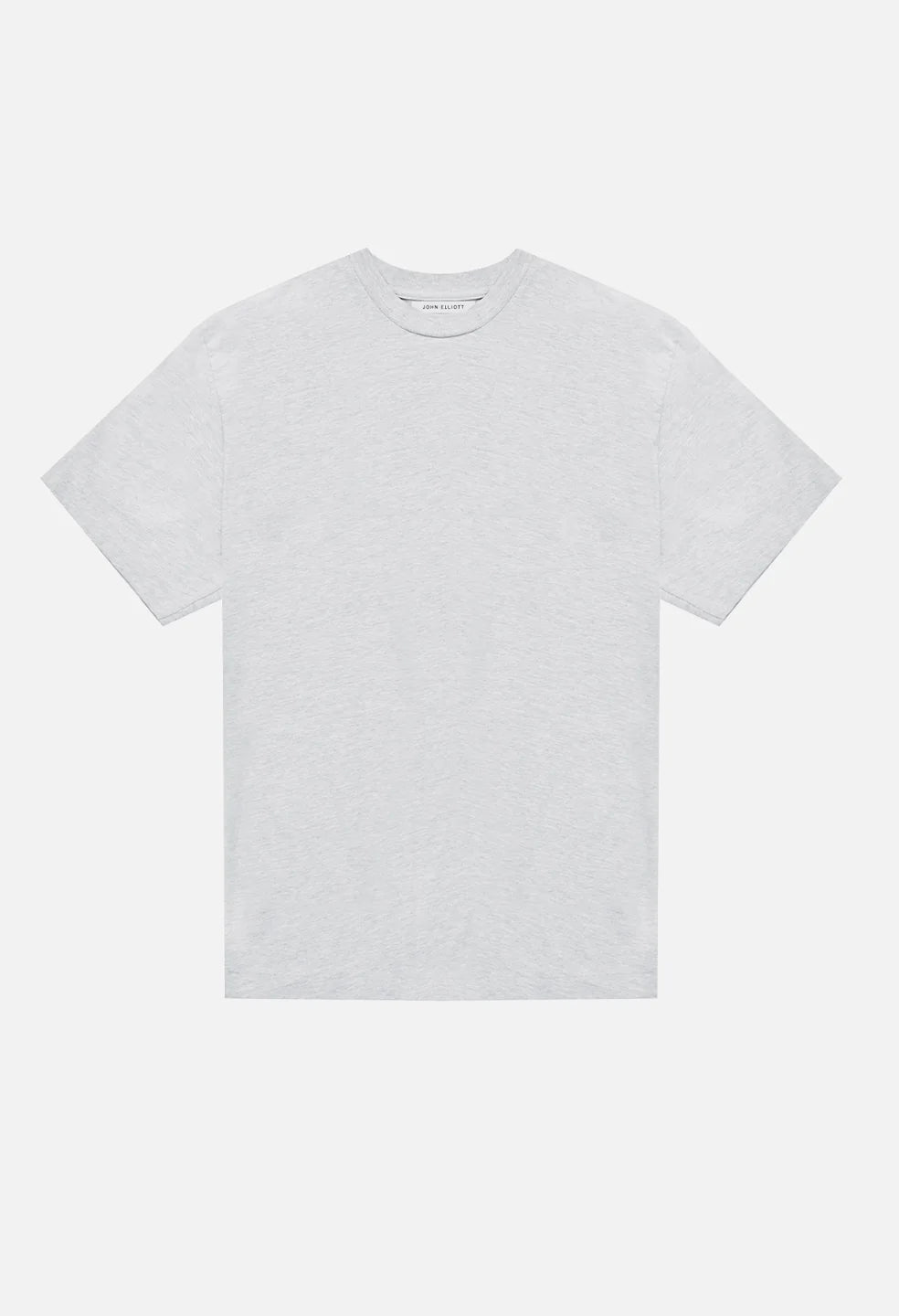 University tee - organic grey