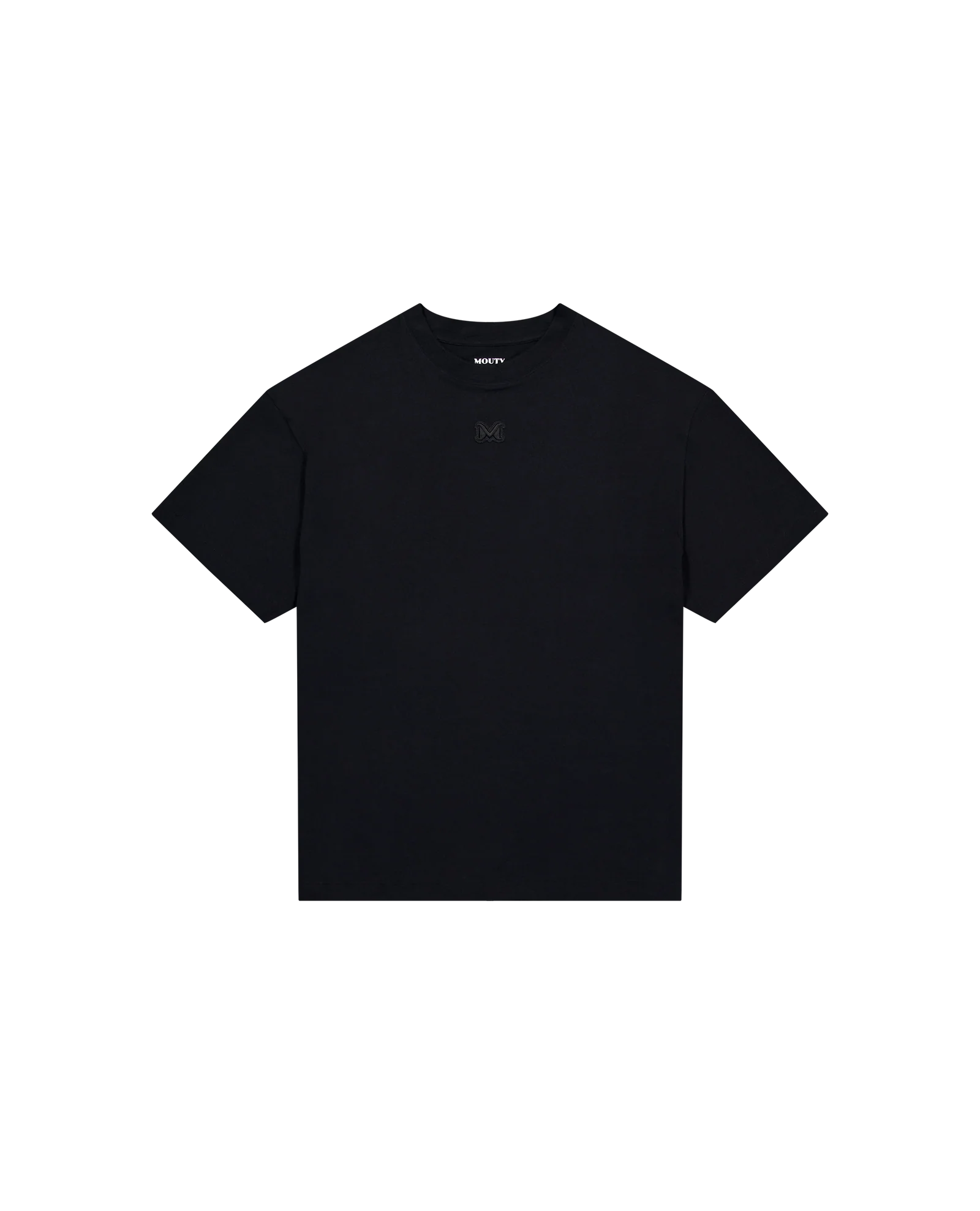 Dalia tee-bleck