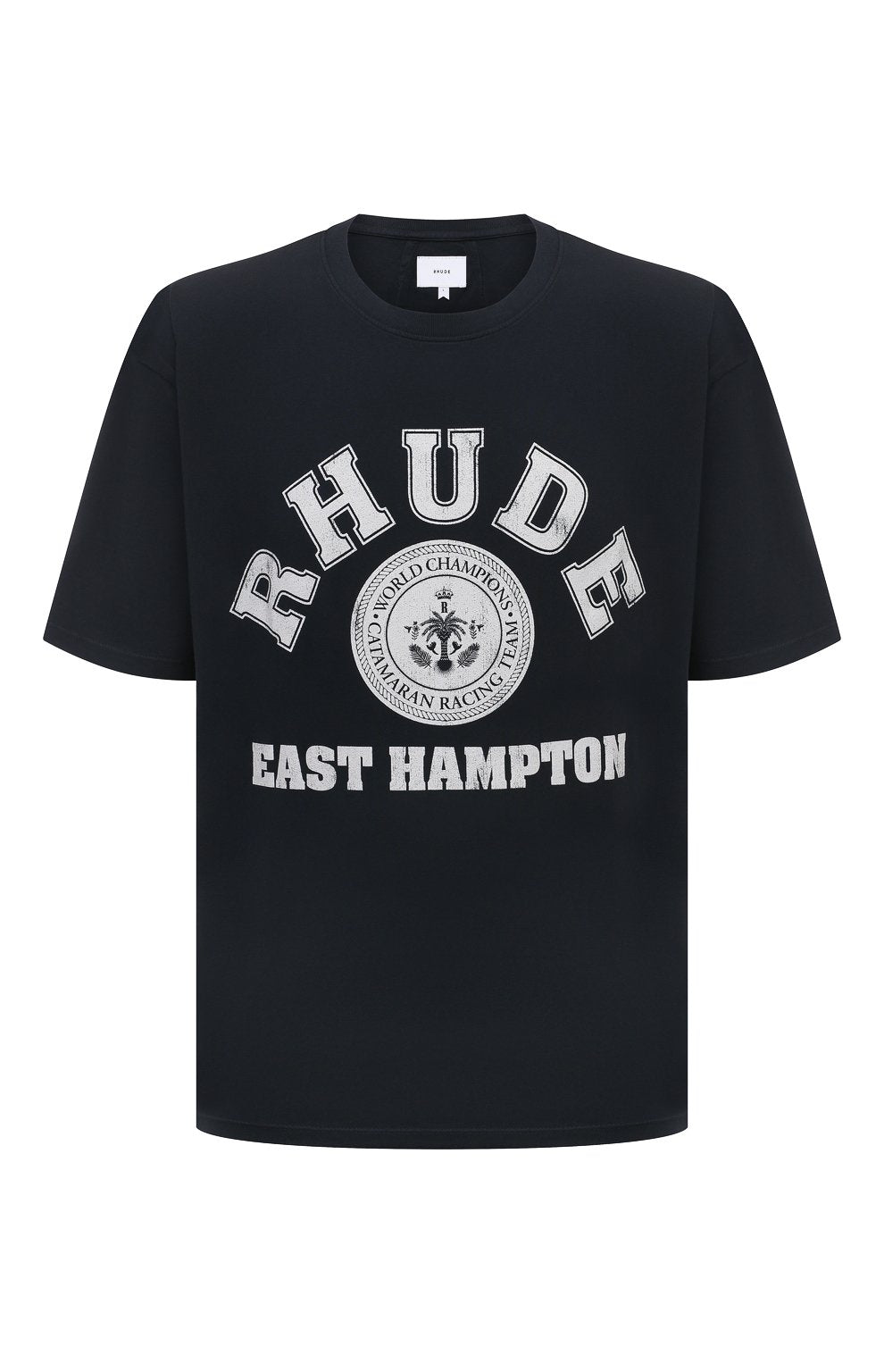 Vintage t-shirt hamptons